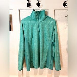 Columbia 1/4 Zip Fleece